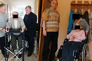 wyrać ze śmiercią