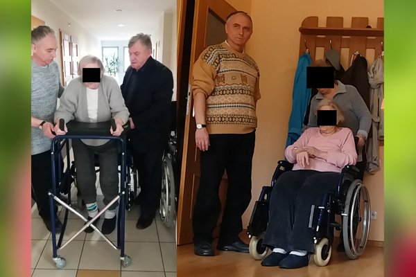 wygrać ze śmiercią