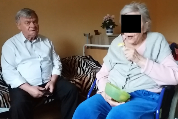 wygrać ze śmiercią