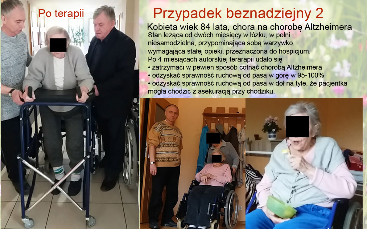 przypadek beznadziejny 2