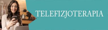 telefizjoterapia